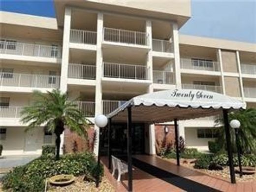 Komplex apartman Pompano Beach, Broward County