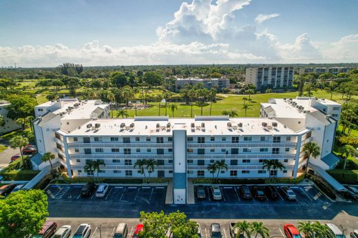 Komplex apartman Lake Worth, Palm Beach County