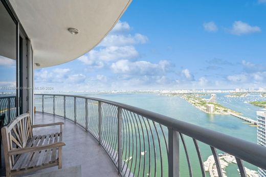 Wohnkomplexe in Miami, Miami-Dade County