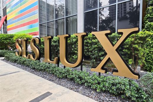 Wohnkomplexe in Miami, Miami-Dade County