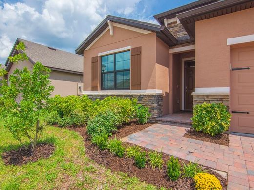 Villa en Vero Beach, Indian River County