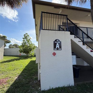 Residential complexes in Tamarac, Broward County