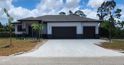 Villa in Port Charlotte, Charlotte County