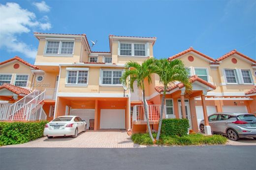 Casa di città a Deerfield Beach, Broward County