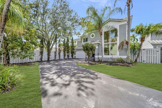 Villa - Coconut Creek, Broward County