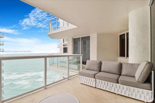 Appartementencomplex in Sunny Isles Beach, Miami-Dade County