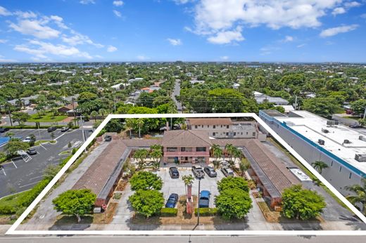 Villa in West Palm Beach, Palm Beach County