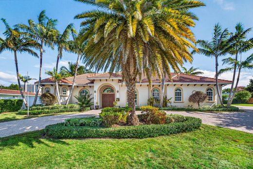 Villa in Boca Raton, Palm Beach