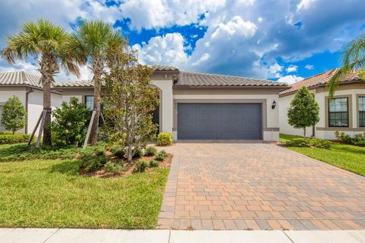 Villa en Port Saint Lucie, Saint Lucie County