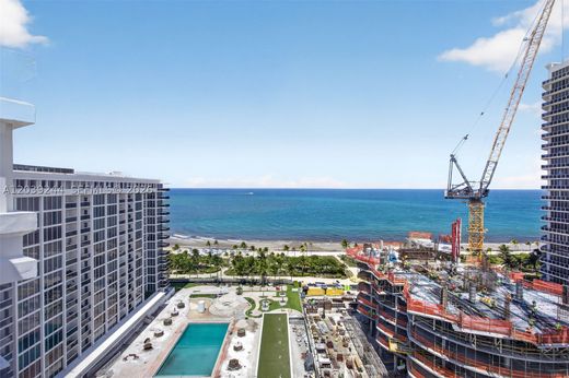 Complexos residenciais - Bal Harbour, Miami-Dade County