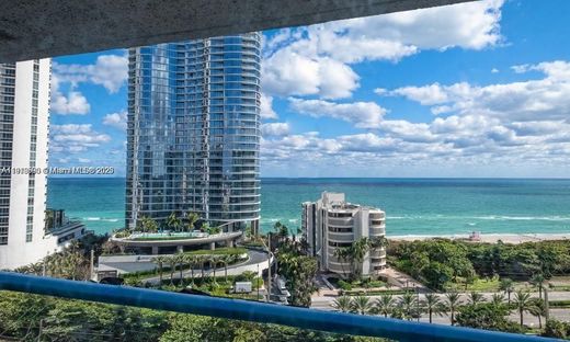 Kamienica w Sunny Isles Beach, Miami-Dade County