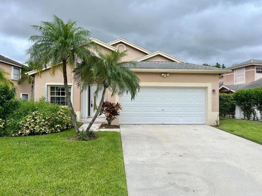 Villa a Boynton Beach, Palm Beach County