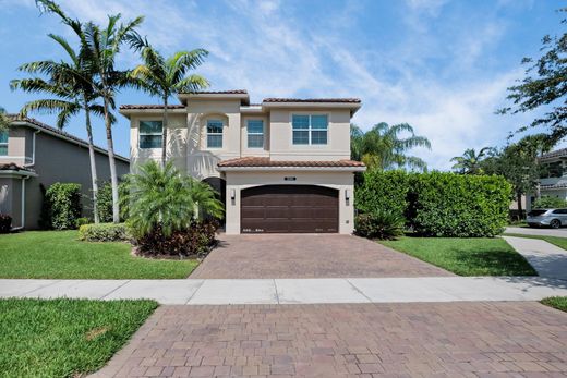 Villa a Delray Beach, Palm Beach County
