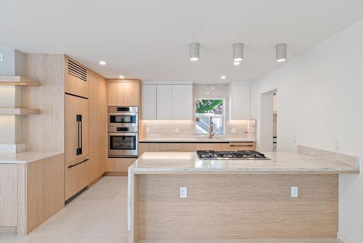 Casa di città a Palm Beach Shores, Palm Beach County