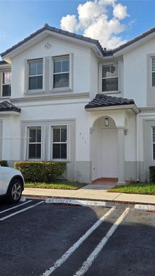 Hôtel particulier à Doral, Comté de Miami-Dade