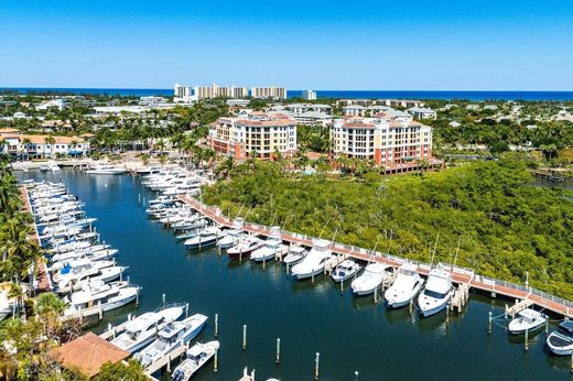Komplex apartman Jupiter, Palm Beach County