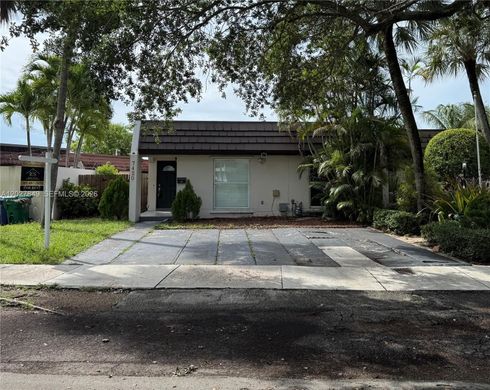 Stadthaus in Miami Lakes, Miami-Dade County