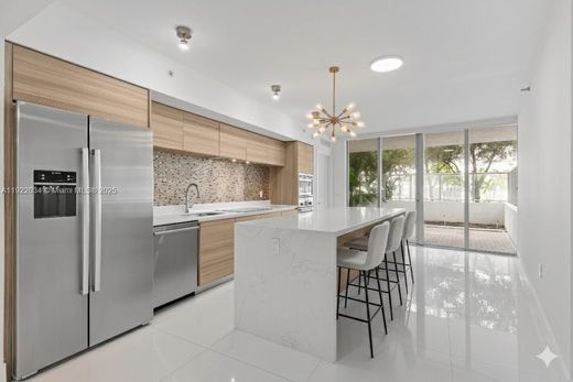 Complexos residenciais - Miami Beach, Miami-Dade County