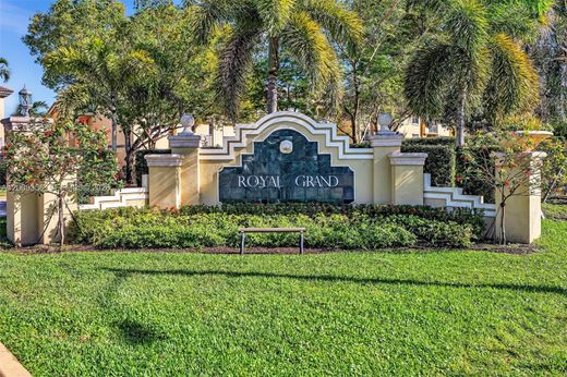 Residential complexes in Davie, Broward County