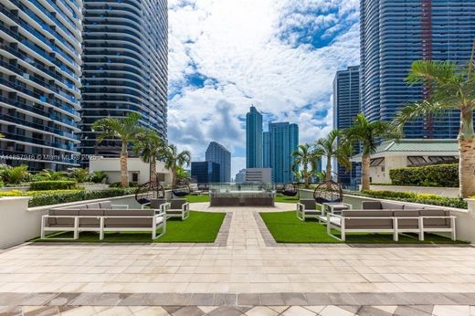 Residential complexes in Miami, Miami-Dade