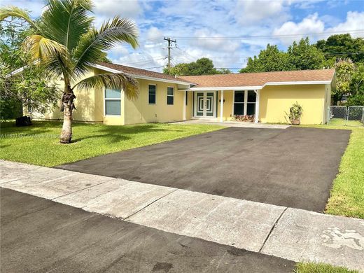 Villa a Cutler Bay, Miami-Dade County