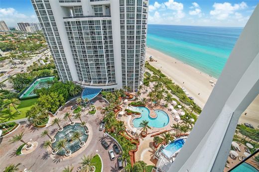 Komplex apartman Sunny Isles Beach, Miami-Dade County