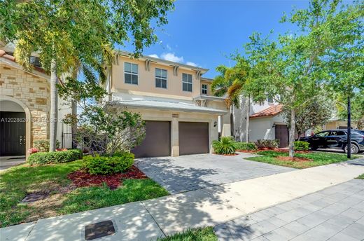 Villa a Doral, Miami-Dade County