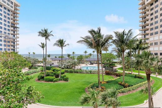Жилой комплекс, Lauderdale-by-the-Sea, Broward County