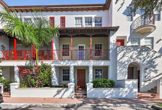 Townhouse in Miramar, Broward County