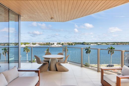 Kamienica w West Palm Beach, Palm Beach County