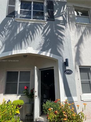 Townhouse in Homestead, Miami-Dade