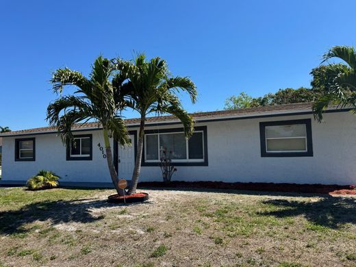 Villa à Deerfield Beach, Comté de Broward