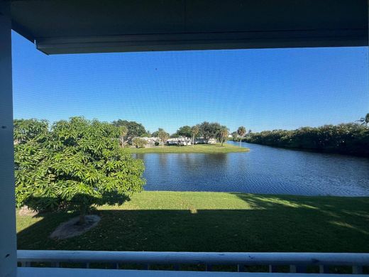 Appartementencomplex in Delray Beach, Palm Beach County