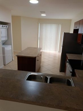 Casa di città a Riviera Beach, Palm Beach County