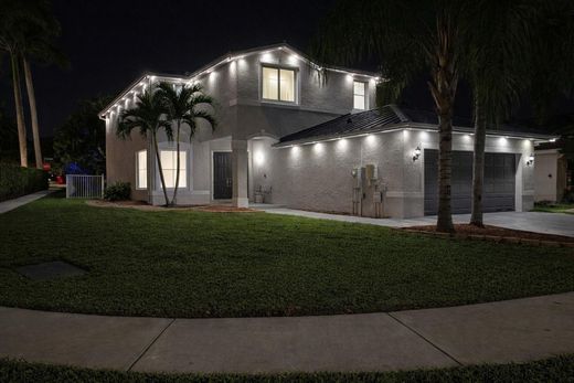 Вилла, Мирамар, Broward County