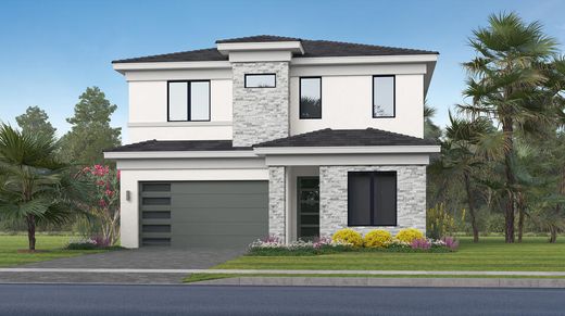 Wellington, Palm Beach Countyのヴィラ