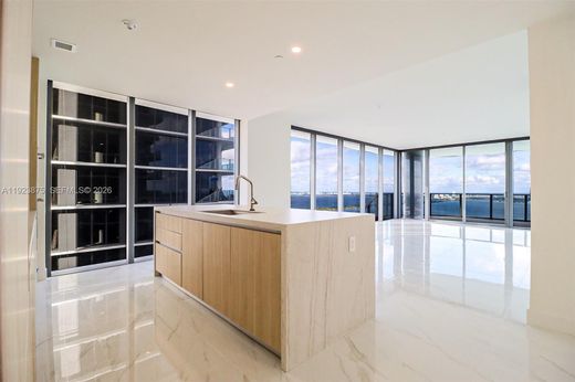 Residential complexes in Miami, Miami-Dade