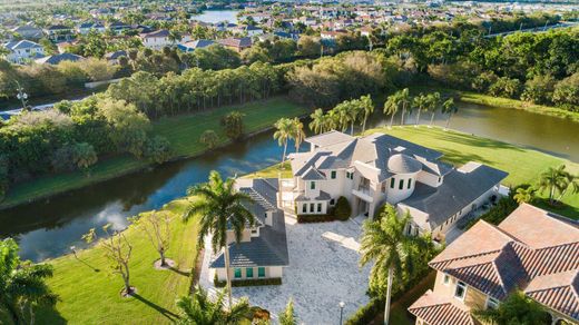 Villa in Boca Raton, Palm Beach
