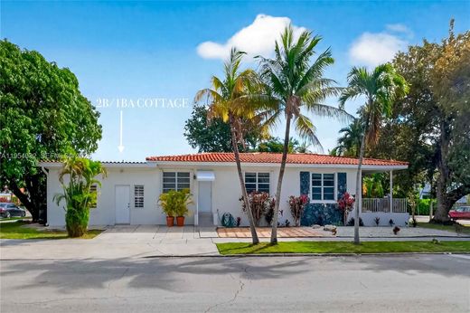 Villa in Miami, Miami-Dade County