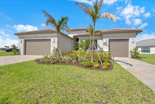 Willa w Port Saint Lucie, Saint Lucie County