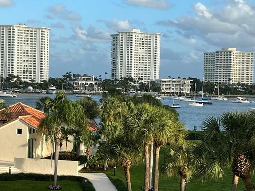 公寓楼  Boca Raton, Palm Beach County