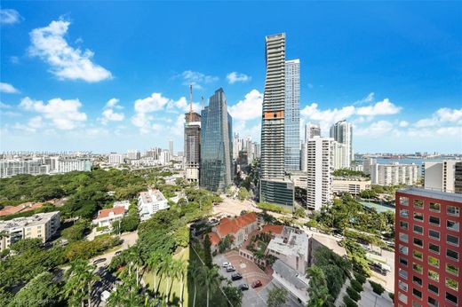 콘도미니엄 / 마이애미, Miami-Dade County