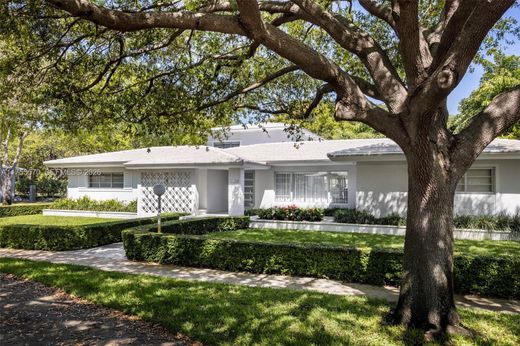 Villa Miami Shores, Miami-Dade County