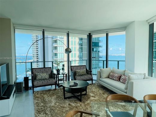 Жилой комплекс, Майами, Miami-Dade County