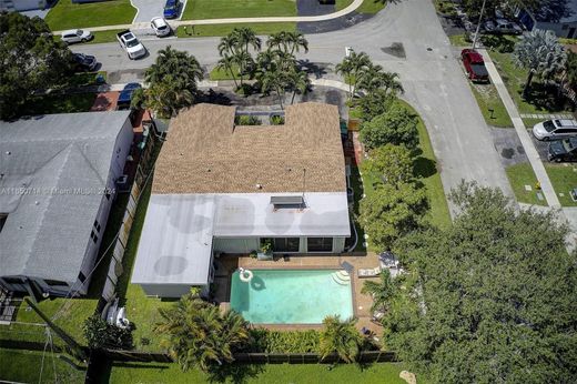 Villa a Cooper City, Broward County