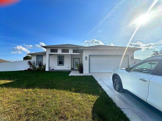 LaBelle, Hendry Countyのヴィラ