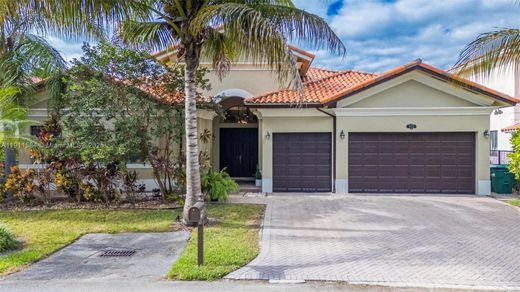 Villa - Cutler Bay, Miami-Dade County