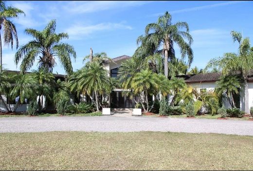 Villa in Homestead, Miami-Dade