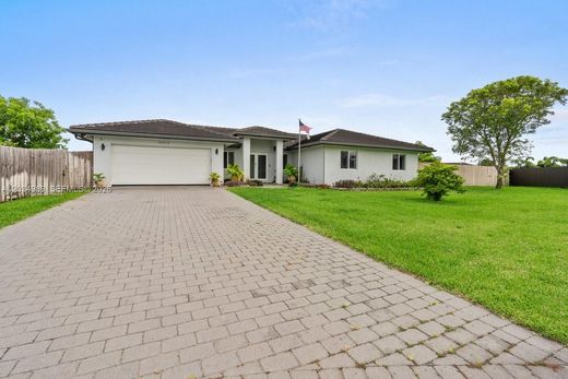Villa in Homestead, Miami-Dade