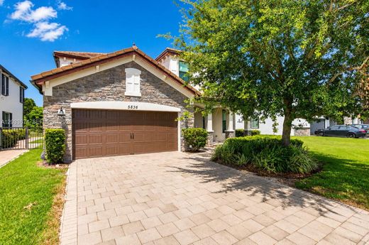 Villa in Lake Worth, Palm Beach